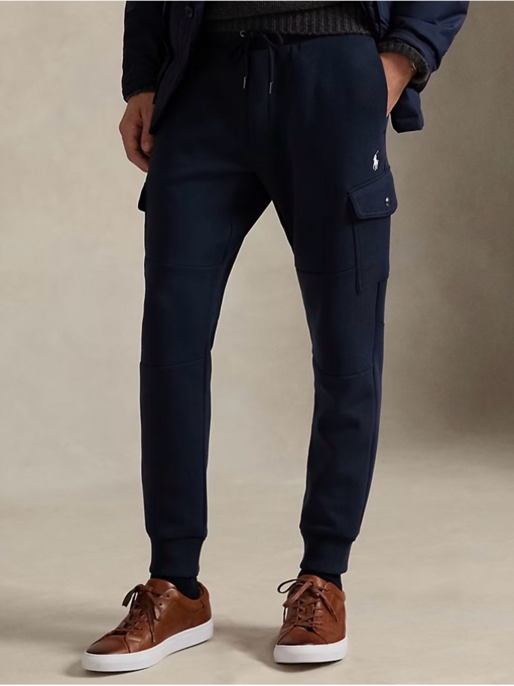 Polo by Ralph Lauren Men’s Jogger Pant